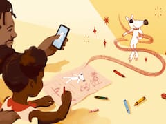 Cofundador de Genia Uno deplora falta de ética en la animación digital en México