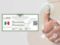 Está confirmado | La CURP biométrica resultará obligatoria para todos los trámites: dónde y cómo gestionarla
