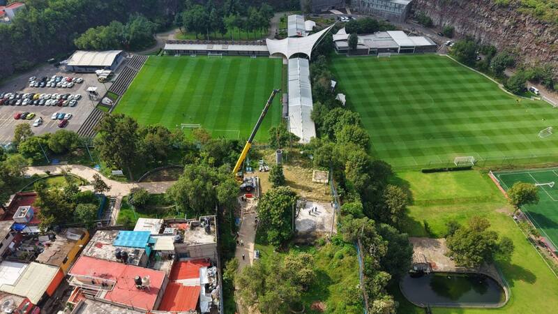 Con más de 11 km de trayecto y 9 estaciones, la nueva ruta de transporte buscará mejorar la movilidad en 44 colonias de Tlalpan y Coyoacán.