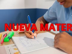 Todas las escuelas del país deberán incorporar una materia novedosa obligatoria: ayuda a conseguir trabajo