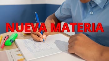 Todas las escuelas del país deberán incorporar una materia novedosa obligatoria: ayuda a conseguir trabajo