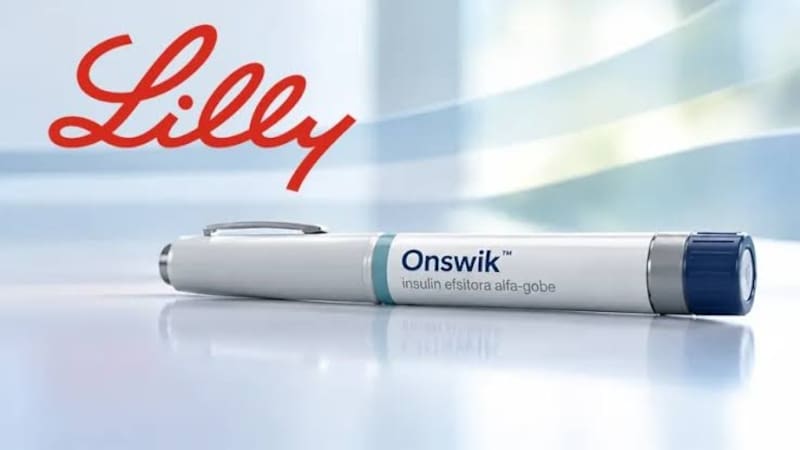 El nuevo tratamiento para la diabetes.