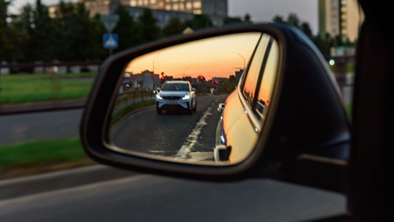 Es oficial: el Gobierno prohibirá los adelantamientos de vehículos en rutas de todo el país en estos casos (foto: archivo).