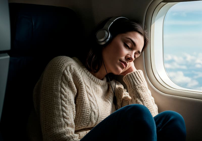 Consecuencias para los pasajeros que ignoren la norma.