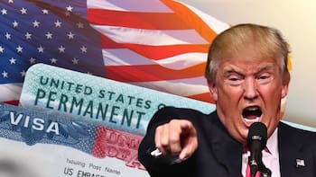 Estados Unidos suspende el trámite de la visa americana para 75 países: Brasil, Colombia y Uruguay quedan bloqueados hasta nuevo aviso