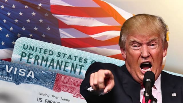 Estados Unidos suspende el trámite de la visa americana para 75 países: Brasil, Colombia y Uruguay quedan bloqueados hasta nuevo aviso