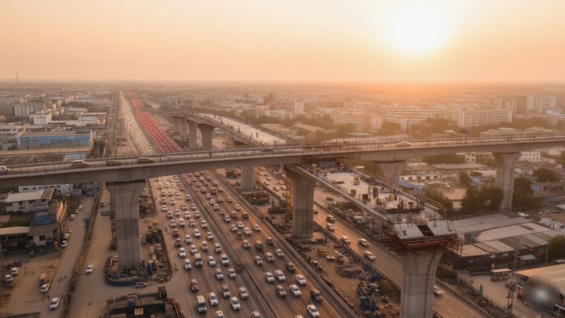 La nueva obra en Buenos Aires.