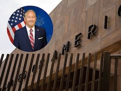 La Embajada de EE.UU. en México anunció nuevas restricciones para solicitantes de visa y renovación de pasaporte