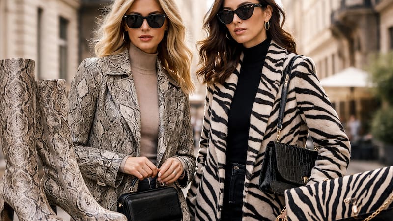 Nueva tendencia en estapado