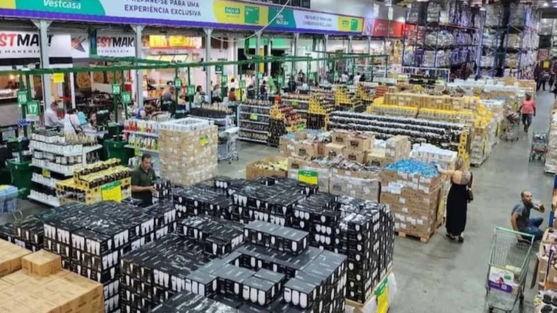 Nueva tienda en Buenos Aires