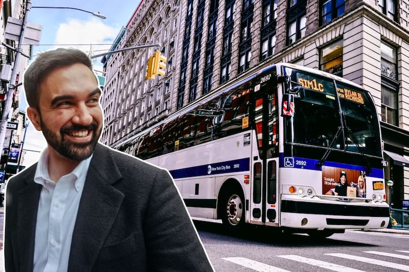La Autoridad Metropolitana de Transporte (MTA) comenzará a implementar un nuevo sistema de control en dos líneas de colectivos de Queens para reducir las demoras provocadas por conductores que bloquean carriles exclusivos y paradas.