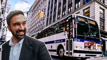 Nueva York renovará los buses de la MTA: llegarán 650 unidades nuevas y más de un millón de pasajeros se beneficiarán
