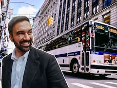 Nueva York confirmó la mejor noticia: Mamdani liberará el transporte público y ahora todos estos ciudadanos y residentes podrán viajar gratis