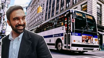 Nueva York confirmó la mejor noticia: Mamdani liberará el transporte público y ahora todos estos ciudadanos y residentes podrán viajar gratis