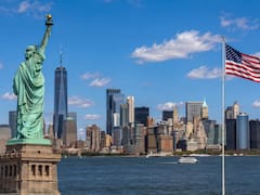 They are seeking volunteers to live for free in New York: they offer a private room, all meals, and ask for only 20 hours of work per week