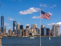 Buscan voluntarios para vivir gratis en Nueva York: ofrecen habitación privada, todas las comidas y solo piden 20 horas de trabajo por semana