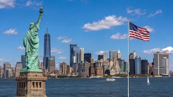 Buscan voluntarios para vivir gratis en Nueva York: ofrecen habitación privada, todas las comidas y solo piden 20 horas de trabajo por semana