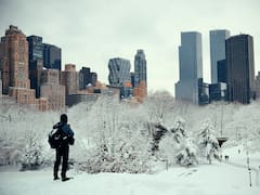 Llega el frío a Nueva York, Vermont, Pensilvania y otros estados entre el martes 6 y el miércoles 7: qué precauciones tomar y en qué zonas hay riesgo de heladas
