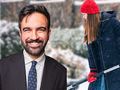 Nueva York busca trabajadores y pagará hasta USD 45 por hora por retirar nieve: cuáles son los requisitos y cómo inscribirse
