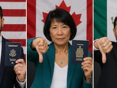 Oficial | Nueva York, Toronto y CDMX prohíben el ingreso y la salida del país a quienes hayan postergado este trámite del pasaporte