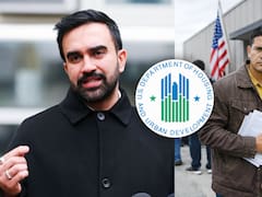 Advertencia de Mamdani | Nueva York puede expulsar a todas estas familias de ciudadanos y extranjeros: los niños también corren riesgo