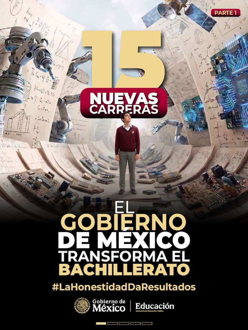 E-Commerce
Biónica
Aeronáutica
Ciberseguridad