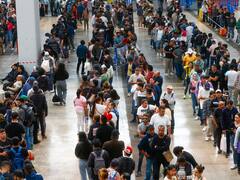 Los ayuntamientos reclaman fondos extraordinarios para poder afrontar la regularización de migrantes