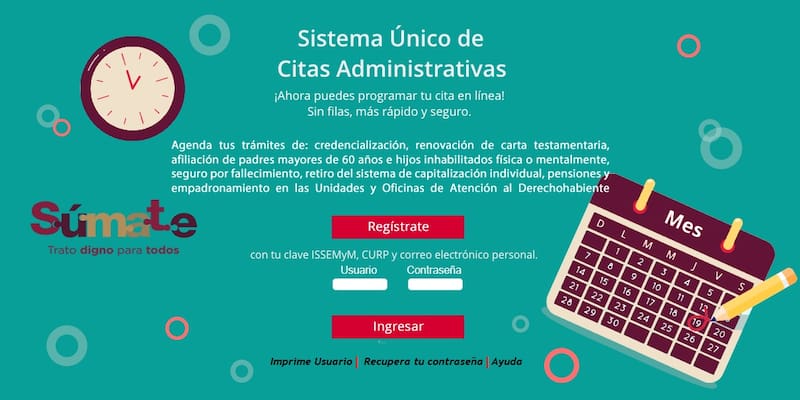 Requisitos generales a considerar.