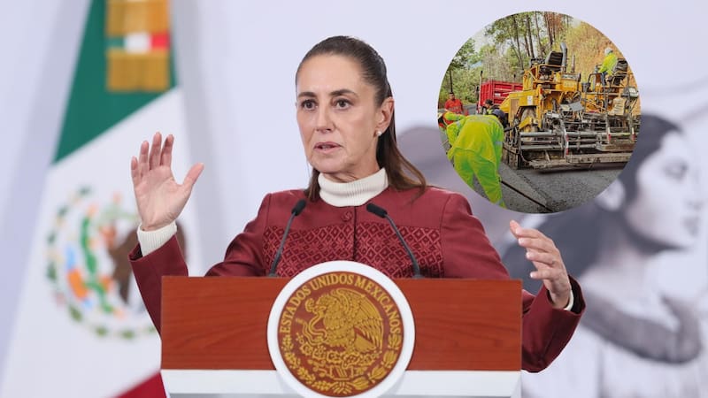 Confirmado | Ampliarán una de las autopistas más transitadas del país: ahora tendrá 146 kilómetros y cuatro carriles