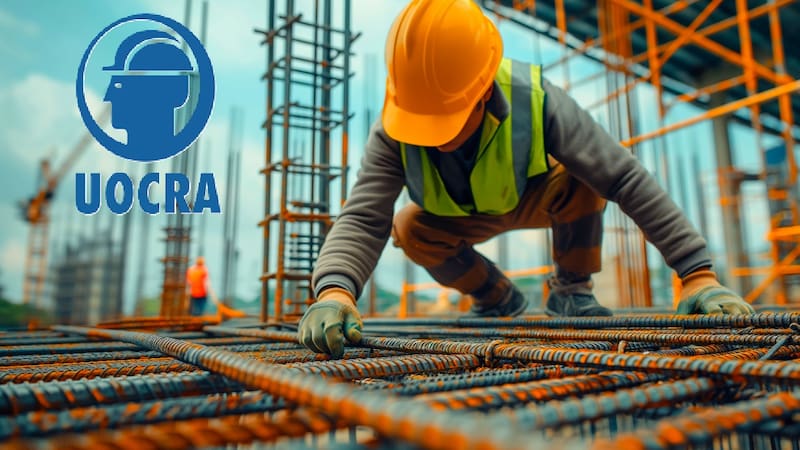 El sector de la construcción petrolera enfrenta un año complejo en materia de negociación salarial.