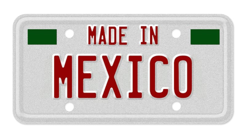 echas, lugares y cómo realizar el trámite del cambio de placas en Jalisco