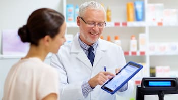 Receta electrónica para medicamentos: qué cambia para farmacias y usuarios con la nueva resolución del Gobierno