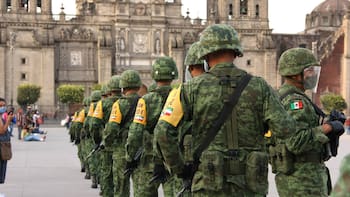 Confirmado | El Servicio Militar Nacional obligatorio tendrá nuevas reglas para liberar la cartilla: el tiempo de adiestramiento ahora será los fines de semana