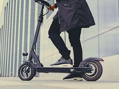 Auge de los monopatines: siniestralidad se dispara un 634,6% en cinco años