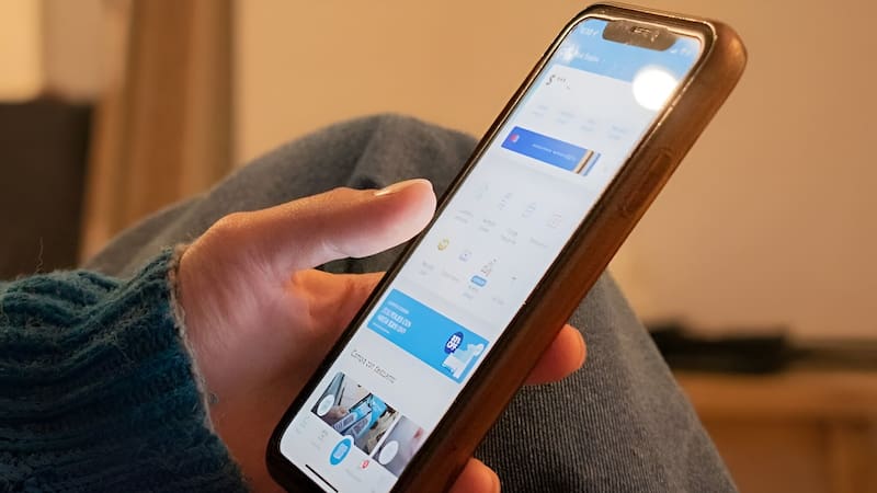 Las billeteras virtuales ofrecen tasas de interés competitivas.