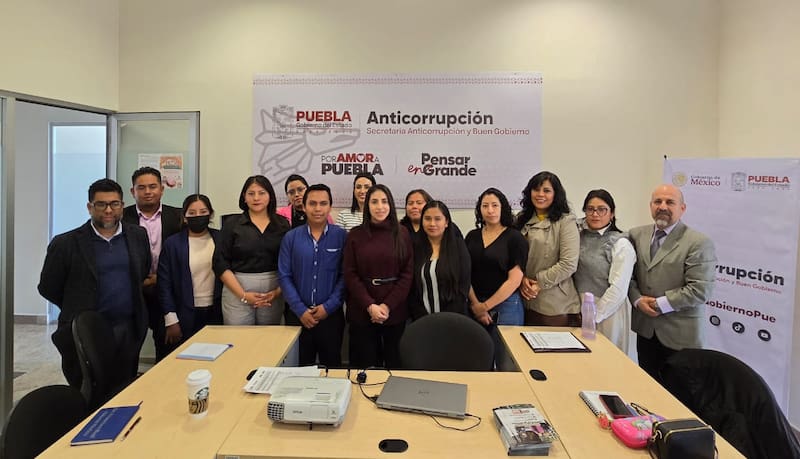 Estas herramientas están diseñadas para garantizar la protección de la ciudadanía y asegurar que cualquier abuso de autoridad sea investigado conforme a la ley.