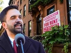 Nueva York confirmó la mejor noticia | Mamdani cambiará el sistema de alquileres y beneficiará a todas estas personas