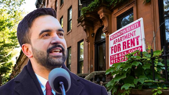 Nueva York confirmó la mejor noticia | Mamdani cambiará el sistema de alquileres y beneficiará a todas estas personas