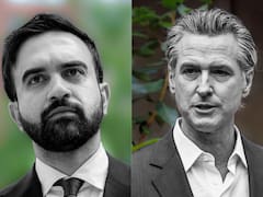 Crisis en Nueva York y California |Pierden millones de dólares por un éxodo masivo sin precedentes: cuál es el motivo de la crisis y a quiénes beneficia