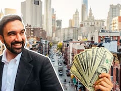 Nueva York anunció la mejor noticia: Mamdani propone un nuevo salario mínimo para todos los trabajadores y sacude a las empresas