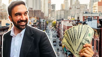 Nueva York anunció la mejor noticia: Mamdani propone un nuevo salario mínimo para todos los trabajadores y sacude a las empresas