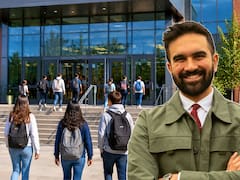 Nueva York anunció la mejor noticia | Mamdani confirmó que abrirá cinco nuevas escuelas y beneficiará a miles de estudiantes