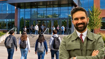 Nueva York anunció la mejor noticia | Mamdani confirmó que abrirá cinco nuevas escuelas y beneficiará a miles de estudiantes