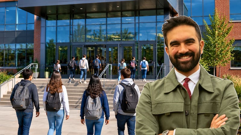 El beneficio también alcanza a jóvenes y estudiantes que buscan su primer empleo.