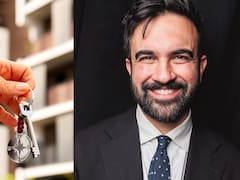 Confirmado | Mamdani comenzó la construcción de un complejo de viviendas para familias y residentes de Nueva York: ¿Quiénes podrán acceder?