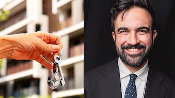 Confirmado | Mamdani comenzó la construcción de un complejo de viviendas para familias y residentes de Nueva York: ¿Quiénes podrán acceder?