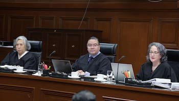 Cambio histórico en las pensiones | La Suprema Corte declaró inconstitucional el plazo mínimo para reconocer concubinato ante el ISSSTE y se podrá empezar a cobrar más rápido