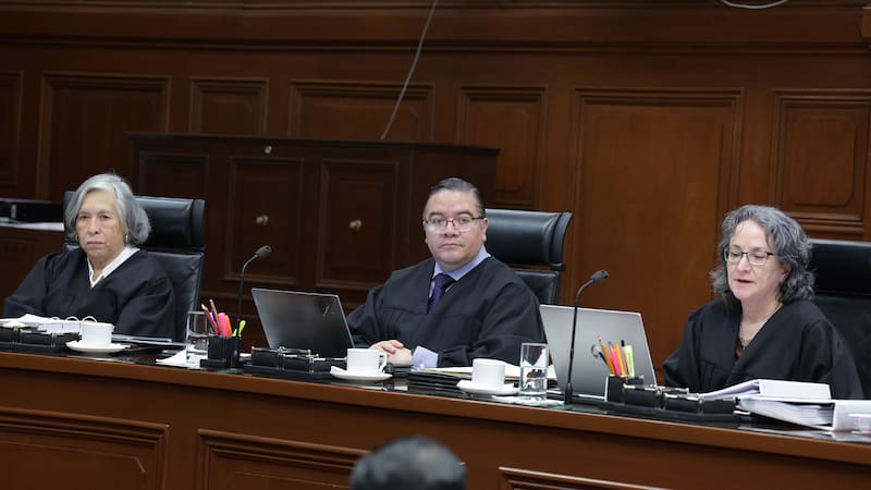 La Suprema Corte declaró inconstitucional el plazo mínimo para reconocer concubinato ante el ISSSTE y se podrá empezar a cobrar más rápido.