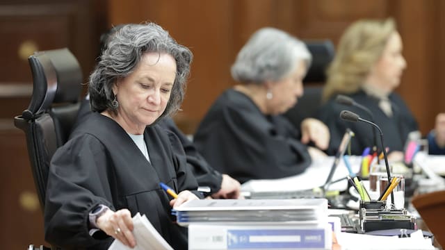 Es oficial: la justicia ya emitió el fallo y la pensión de fallecidos pasará directamente a sus cuidadores