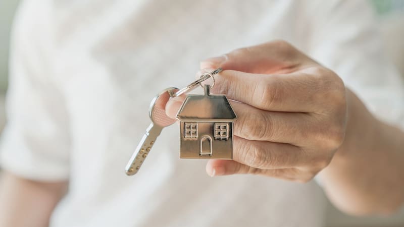 A diferencia de otros estados, Arkansas no mantiene vigente la Ley de Garantía de Habitabilidad en el código de renta estatal. Fuente: Shutterstock.